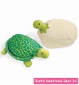 Topsy Turvy Turtle by North American Bear Co. (8317-T)