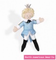 Nutcracker Suite Prince Doll by North American Bear Co. (8249-P)