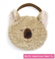 Goody Bag Koala by North American Bear Co. (2433)