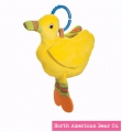 Pond Pets Duck Chime by North American Bear Co. (6144)