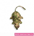 Squeaky Clean Mouse Camouflage Print by North American Bear Co. (6338)