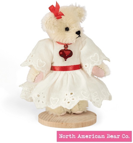 american teddy bear company