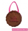 Goody Bag Chocolate Cookie by North American Bear Co. (6391)
