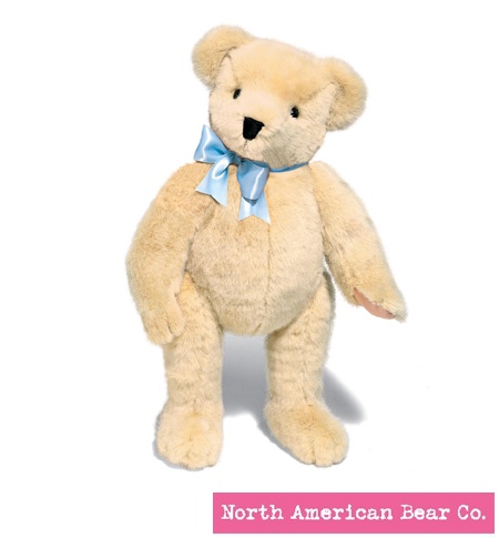 american teddy bear company