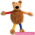 Budding Minds Say Please Bear Chime by North American Bear Co. (6362)