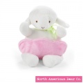 Lamb With Pocket by North American Bear Co (6676)
