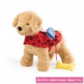 Puppy Activity Toy by North American Bear Co (6683) - FREE SHIPPING!