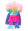 Todd Parr Be Who You Are! Girl with Cape by North American Bear Co (6734)