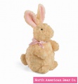 Baby Chime Bunny by North American Bear Co. (8309-B)