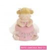 Ballerina Surprise Stacker by North American Bear Co. (2402)