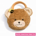 Goody Bag Bear by North American Bear Co. (2651)