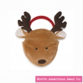 Goody Bag Reindeer by North American Bear Co. (2389)